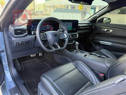 فۆرد مۆستانگ